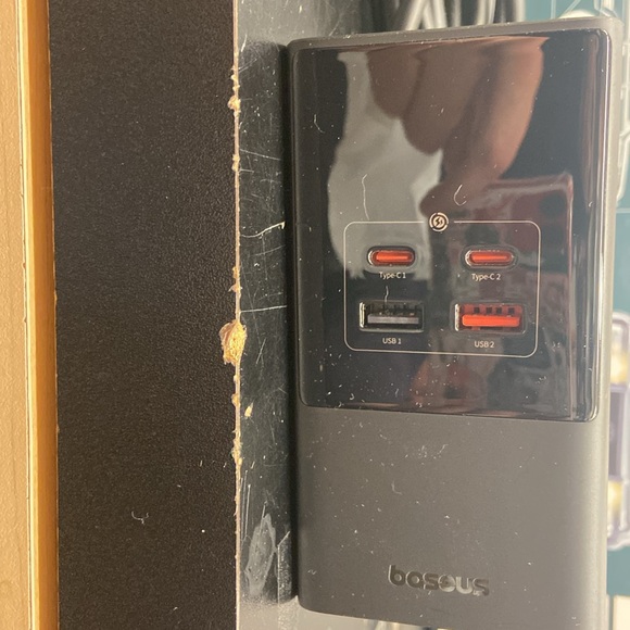 100 W Large Output - Picture 3 of 3